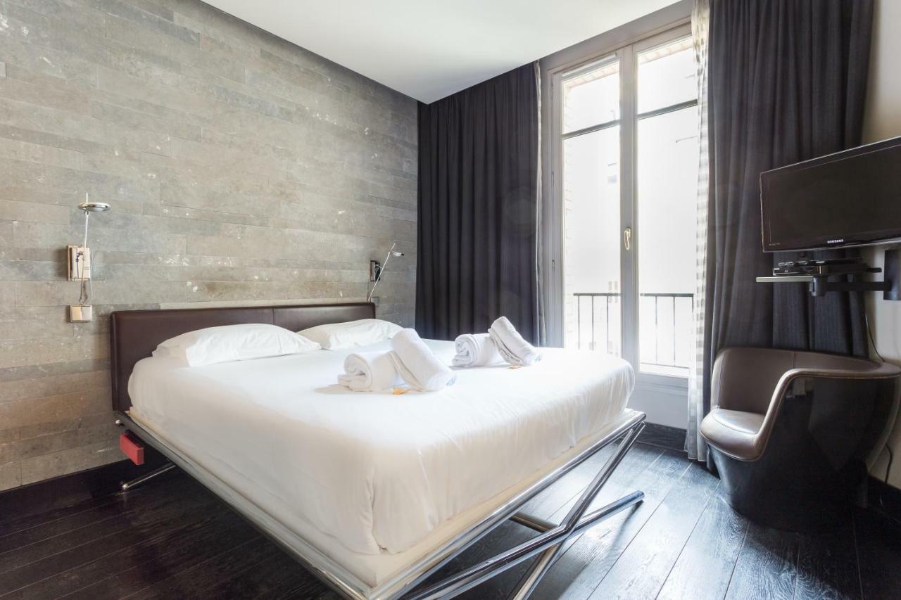 Cmg Deluxe Tour Eiffel Ii Apartment