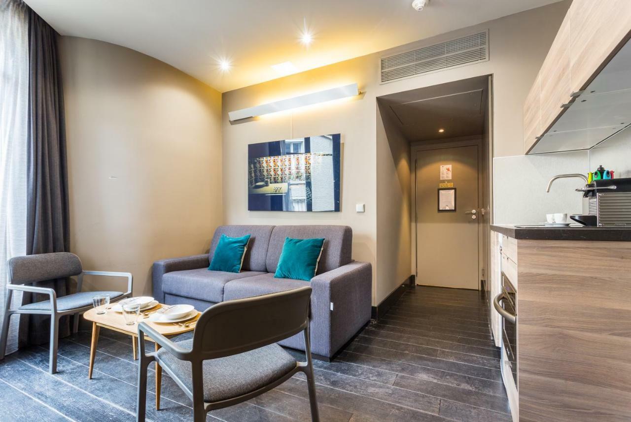 Cmg Deluxe Tour Eiffel Ii Apartment
